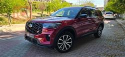 فورد إكسبلورر